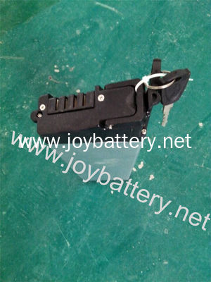 36V8Ah electric bike battery