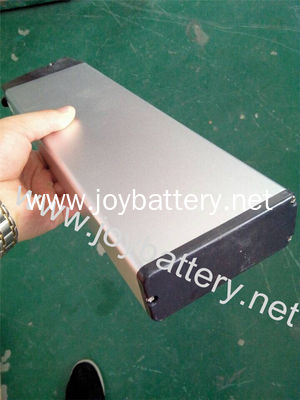 New case 36V10.4Ah ebike battery samsung 2600mAh cells