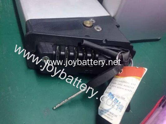 Hot selling 36V7.8Ah ebike battery