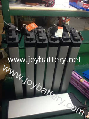 New case 36V10.4Ah ebike battery samsung 2600mAh cells