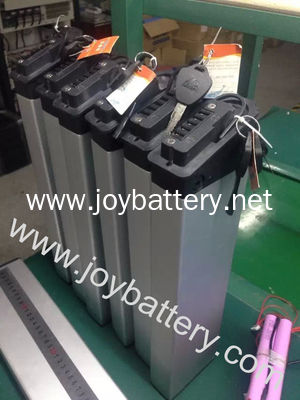 36V8Ah electric bike battery