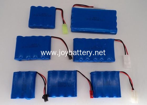 3.7V 7.4V 11.1V 12V 14.8V 3Ah 6Ah 8Ah 10Ah 12Ah 15Ah 20Ah rechargeable battery with PCB