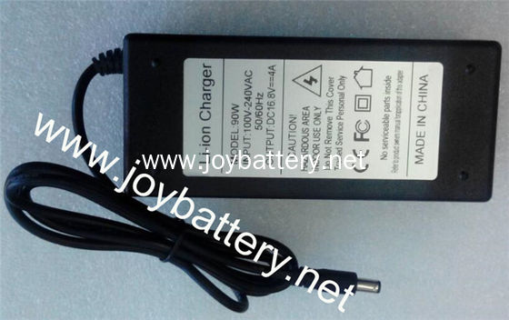 Desktop AC Power Adapter li-ion battery charger 4.2V 8.4V 12.6V 16.8V 1A 2A 3A 4A 5A
