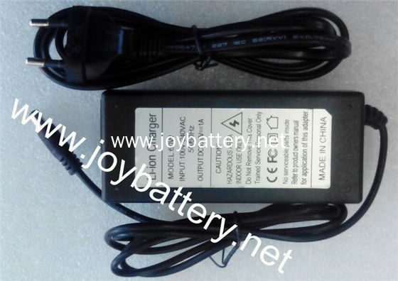11.1V Li-ion Battery Charger 3S Lithium Battery Charger 12.6V,DC 5.5 * 2.1mm plug,UK plkug, AU plug,EU plug,US plug