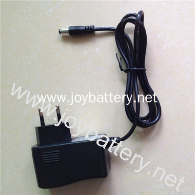 2 Colors LED indicator tonometer charger 8.4V 1A 8.4V 1.5A, 4.2V 2A,12.6V 1A lithium battery charger