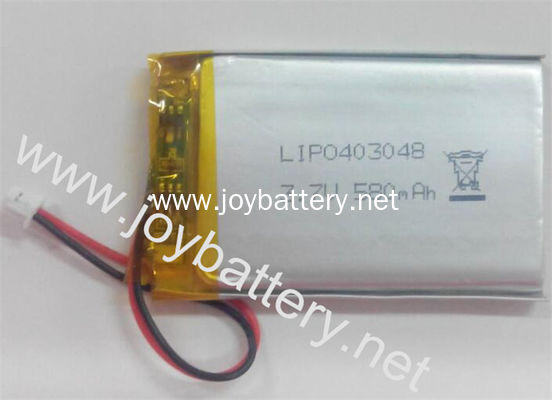 303048,403048,503048,603048,703048,803048,903048 rechargeable lipo battery ,lithium polymer battery 580mah
