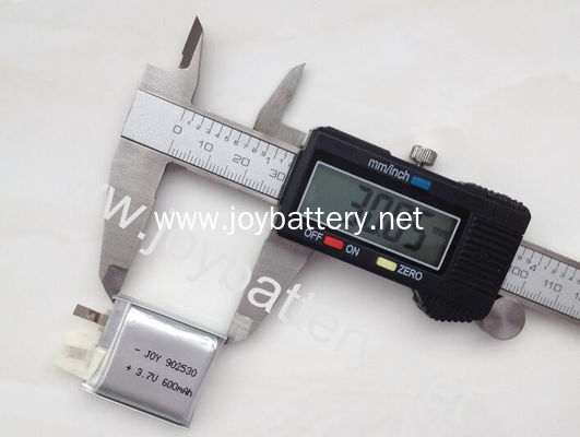 902035,902530,902510 lipo battery cell for GPS device,2S 7.4V,3S 11.1V,4S 14.8V battery pack