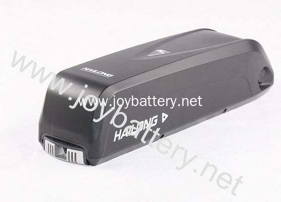 HaiLong 48v 11.6ah Li-ion 2900E Samsung cells ebike down tube battery for bafang motor