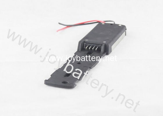 HaiLong 48v 11.6ah Li-ion 2900E Samsung cells ebike down tube battery for bafang motor