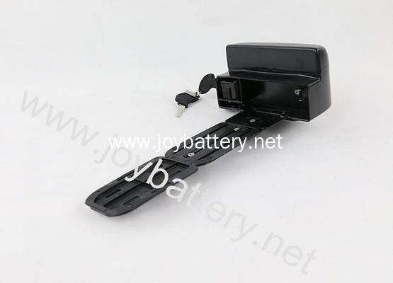 High Capacity Rear Rack Lithium Pack 36V10Ah 36V 15Ah 48V 20Ah Battery for Electric Bicycle Kit