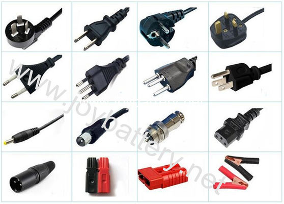 5 cells 6 cells 7 cells 8 cells lithium polymer battery charger 18.5V 21V 22.2V 25.2V 25.9V 29.4V 29.6V 33.6V