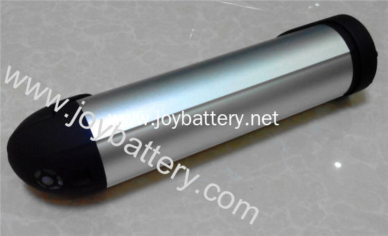 24v 10ah akku ebike water bottle battery, lithium battery pack,tube 24v ebike battery water bottle battery pack