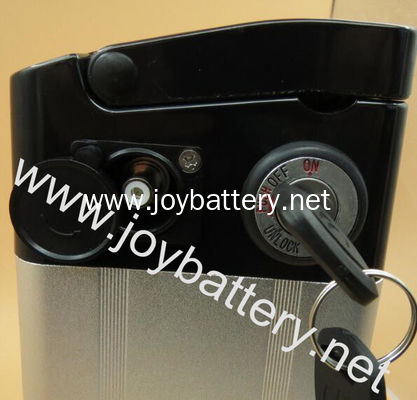 24v15Ah electric bike battery; Rear Rack Type / Ebike / Cycling / Two Wheel / 350W / 500W Motor 24V15Ah