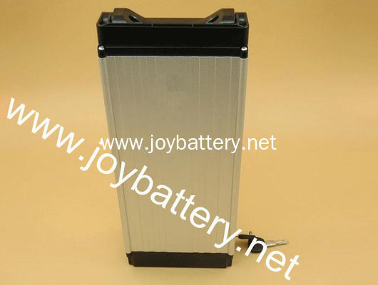 bike battery / bike battery 36v / bike battery 36v rear rack,36V 12Ah Li-ion bottle/rear rack style E-bike battery