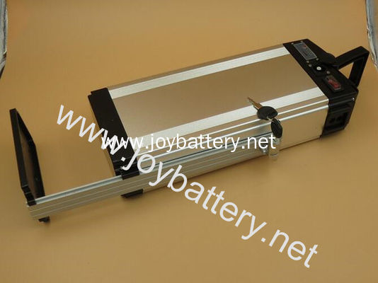 Electric Bike / EBike Rechargeable Lifepo4 / Li-ion Battery Pack 36v8Ah,36v10ah,36v12ah,36v15ah,36v20ah