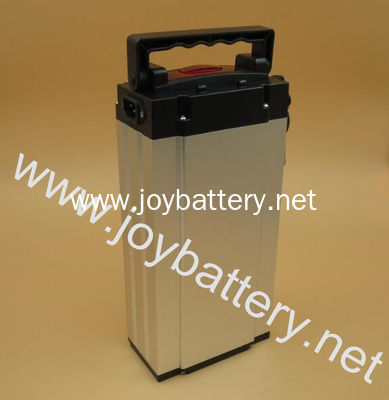 e-bike battery lifepo4 battery pack 36v8ah 36v10ah 36v12ah 36v14ah 36v16ah 20ah for electric bicycle/solarpanel/evs