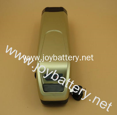 48V8.8Ah/48V10.4Ah/48V11.6Ah/48V13.6Ah hailong style ebike battery with Samsung Panasonic 18650 cell