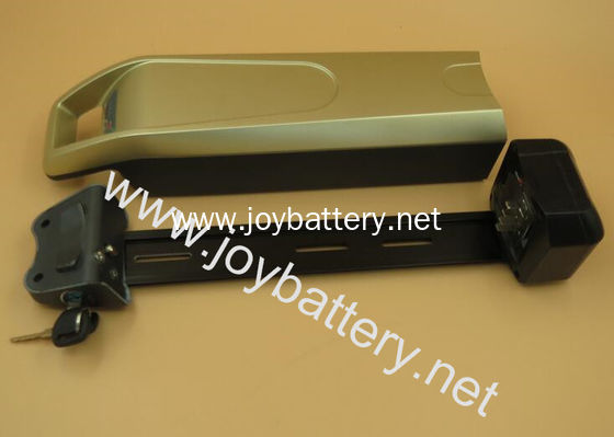 48V8.8Ah/48V10.4Ah/48V11.6Ah/48V13.6Ah hailong style ebike battery with Samsung Panasonic 18650 cell