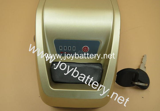 Hailong NCR18650PF 48V11.6Ah 13S4P li-ion rechargeable battery pack for electric bicycle with 13S4P 2900mah cell