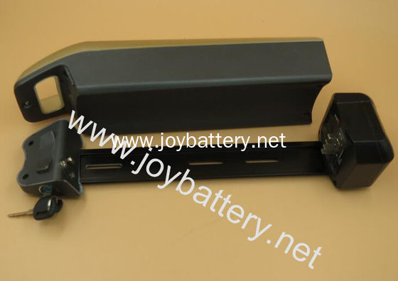 48V13.6Ah HaiLong  Lithium 13S4P Panasonic 18650 3400mah cells Battery pack for electric bike