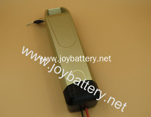 48V13.6Ah HaiLong  Lithium 13S4P Panasonic 18650 3400mah cells Battery pack for electric bike