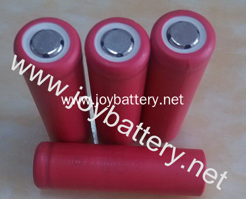 Genuine Sanyo UR14500P 14500 3.7V 800mAh Rechargeable Battery cell,Sanyo AA size 14500 UR14500P 800mah