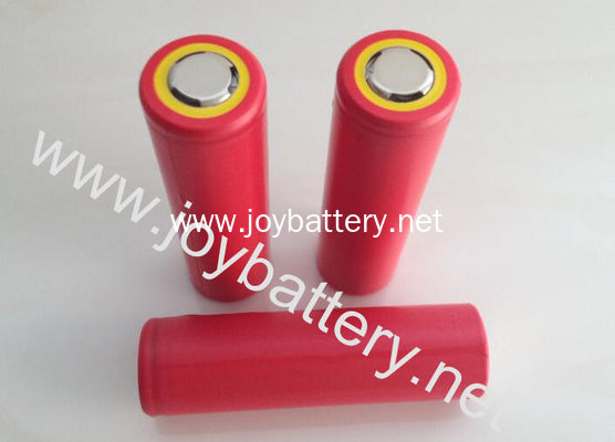 Sanyo UR18650NSX 18650 2600mah battery 20A continuous discharge,UR18650NSX sanyo cell