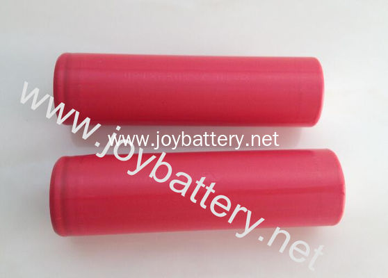 Sanyo UR18650NSX 18650 2600mah battery 20A continuous discharge,UR18650NSX sanyo cell