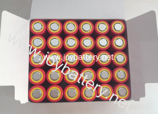 Sanyo UR18650NSX 18650 2600mah battery 20A continuous discharge,UR18650NSX sanyo cell