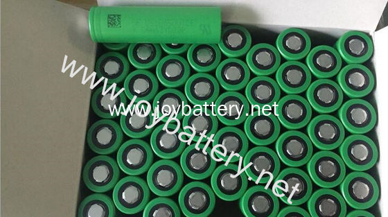 Sony VTC6 3000mAh 30A Max 35A Discharge 18650 High Drain Rate Battery Cells us18650vtc6 for Sony VTC6