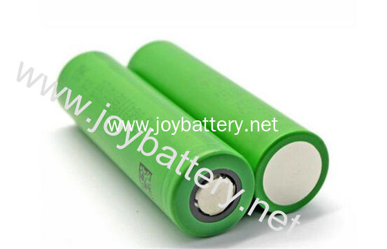 Sony flat top New coming 3000mah 3.7v rechargeable battery us18650vtc6 for 30a 18650 3000mah li-ion vtc6 e cig battery