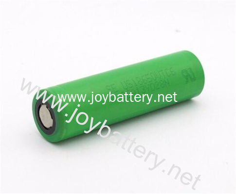 New arrive Authentic 18650us vtc6 3.7V 3000mAh 30A Li-ion rechargeable battery for sony VTC6,VTC6 18650 3000mAh 30A cell
