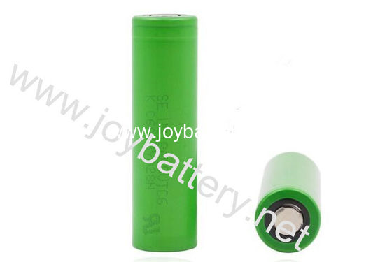 New arrive Authentic 18650us vtc6 3.7V 3000mAh 30A Li-ion rechargeable battery for sony VTC6,VTC6 18650 3000mAh 30A cell