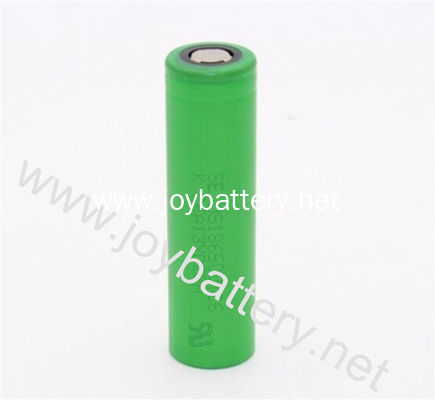 Genuine 18650 High Drain Flat Top 30A 3000mAh VTC6,vtc6 3.7V rechargeable batteries, vtc6 battery