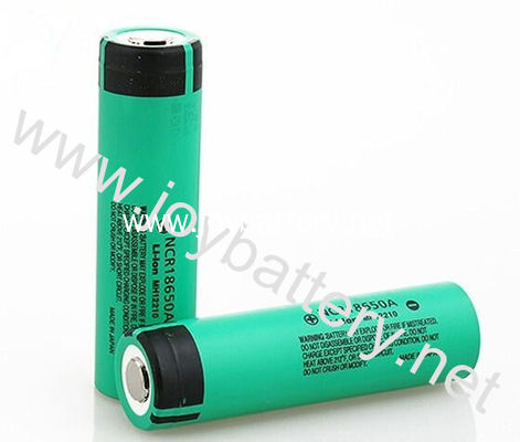 In Stock ! Original high capacity from Janpan NCR18650A 3100mah 3.7V 18650 li ion rechargable