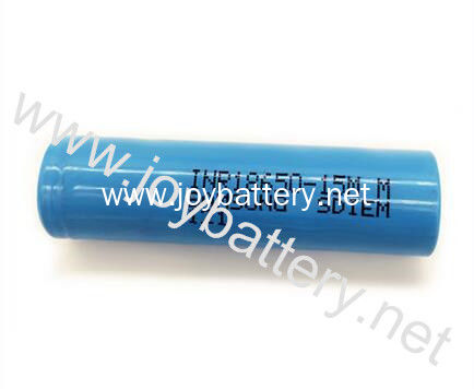 Original samsung inr18650-15mm battery 1500mAh for flashlight,Power Tools Use inr18650-15mm 3.7v 2600mah li-ion battery