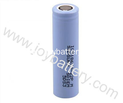 High quality 100% Authentic Samsung 18650 22P-PM 2200mAh 10A 3.7V rechargeable li-ion battery