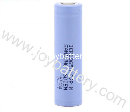 High quality 100% Authentic Samsung 18650 22P-PM 2200mAh 10A 3.7V rechargeable li-ion battery