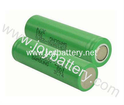 Authentic ICR18650-22FM 22FU 22F Samsung 18650 2200mAh,samsung icr18650 22fu 2200mah / battery samsung 18650 22F