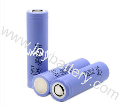 Authentic samsung SDI 22P/PM 22F/ FM 2200MAH  icr18650 22p 3.7v 2200mAh li ion rechargeable Samsung 22p 18650