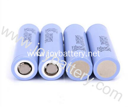 High Power INR18650-29E 3.7v 2900mAh 10A discharge battery,Samsung icr 18650-29e 3.7v 2900mah