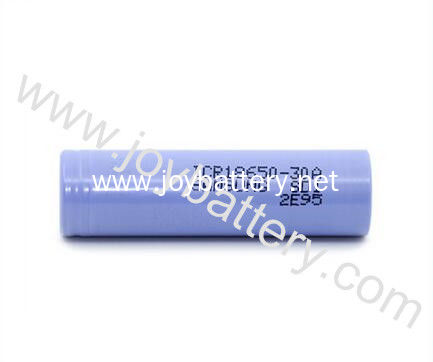 high drain imported e-cig battery 3.7v 3000mah li-ion battery for samsung icr 18650-30a,samsung sdi 18650-30a 3000mah