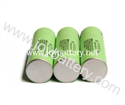 Panasonic 3.7v rechargeable 18650CGR 2200mah laptop battery,18650CGR 2200mah storage battery cell