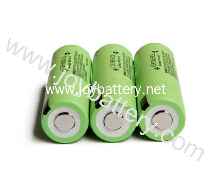 Panasonic 3.7v rechargeable 18650CGR 2200mah laptop battery,18650CGR 2200mah storage battery cell