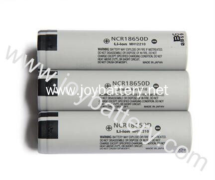 original 18650d 3.7v 2700mah ncr18650d li-ion battery cell,NCR18650D 2700mah 3.7v ncr 18650d battery