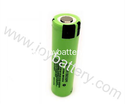 Original 18650 li-ion battery ncr18650pf 3.7v 2900mah high drain 18650pf,18650 2900mah Charging Electric Skateboard