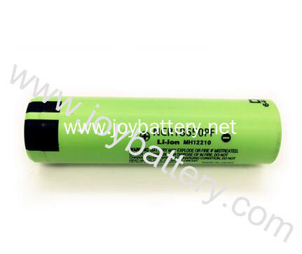 Original 18650 li-ion battery ncr18650pf 3.7v 2900mah high drain 18650pf,18650 2900mah Charging Electric Skateboard