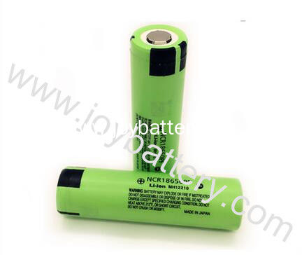 Original 18650 li-ion battery ncr18650pf 3.7v 2900mah high drain 18650pf,18650 2900mah Charging Electric Skateboard