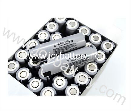 original NCR18650BD 3.7v 3200mAh 3.7V lithium ion flat top battery 10A discharge for power tools ,e-bike