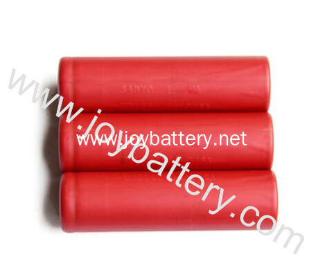 sanyo UR18650SA 18A High Drain Density 18650 Battery UR18650SA 3.7V 1300mAh,15C High Power Sanyo 18650 1300mAh